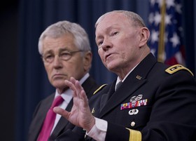 هشدار آمریکا نسبت به عواقب امضا نشدن توافق امنیتی با افغانستان