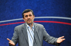 توضیحات محسنی‌اژه‌ای درباره پرونده احمدی‌نژاد