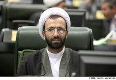 سلیمی: مردم ایران نفی سلطه‌پذیری را فریاد زدند