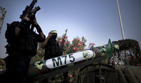 دستور نتانیاهو برای حمله زمینی به غزه / هشدار حماس نسبت به پیامدهای هرگونه حمله