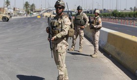 مشاوران نظامی آمریکا: ارتش عراق قادر به رویارویی با داعش است