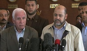 تصمیمی درخصوص آتش‌بس جدید در غزه اتخاذ نشده است/هیات رژیم صهیونیستی قاهره را ترک کرد
