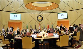 پایان نشست شورای همکاری خلیج فارس