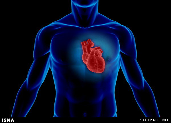 میزان دمای بدن، زنگ خطری برای ابتلا به نارسایی‌های قلبی