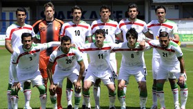 دن‌گاسپار: ایران از بسیاری تیم‌های جام‌جهانی بهتر است