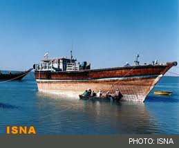 نجات جان 6 دریانورد ایرانی در آب‌های ابوموسی