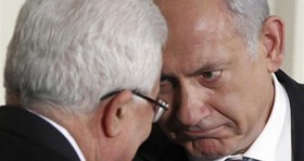 واکنش تشکیلات خودگردان فلسطین به سخنان نتانیاهو در آیپک