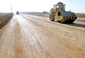 آخرین وضعیت ساخت بزرگراه بهشهر - قوچان