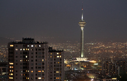 تهران با چه شهرهایی خواهرخوانده است؟