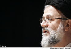 موسوی تبریزی: امیدواریم خانه احزاب تا پایان سال جاری راه‌اندازی شود