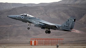 نقض حریم هوایی لبنان از سوی هواپیماهای رژیم صهیونیستی/هشدار آمریکا به اتباعش در لبنان
