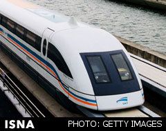 ساخت قطار فوق سریع با سرعت 600 کیلومتر در ساعت تا 2027 1