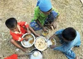 سوءتغذیه در استان‌های محروم، دو برابر میانگین کشوری