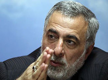 هیات پارلمانی ایتالیا 13 اردیبهشت به تهران می‌آید