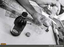 واکنش وزارت بهداشت درباره نشت داروهای مخدر به بازار آزاد