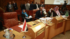 اتحادیه عرب: کرسی سوریه به مخالفان داده نشده و در نشست سران خالی خواهد ماند