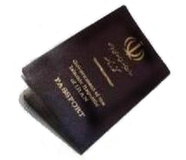 زائران بدون گذرنامه به عراق نروند