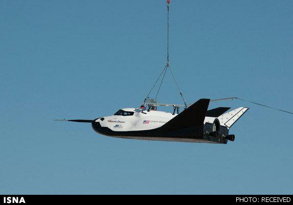 دومین پرواز آزمایشی هواپیمای فضایی خصوصی 1