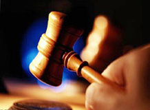 صدور حکم برای دو جاعل مهرهای قوه قضائیه
