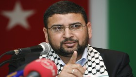 حماس: هیچ کشور فلسطینی بدون غزه تشکیل نخواهد شد