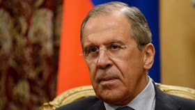 لاوروف: مسکو روی کیفیت مذاکرات متمرکز است