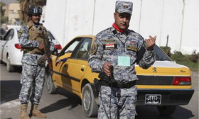 «ثر الشهدا»؛ تمهیدات دولت عراق برای مراسم تاسوعا و عاشورای حسینی