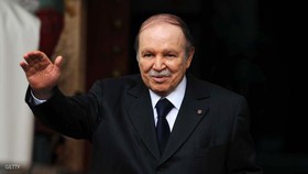 عبدالعزیز بوتفلیقه بار دیگر رئیس حزب حاکم الجزایر شد