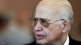 دبیرکل اسبق اتحادیه عرب درگذشت