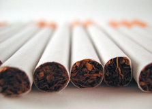 تقدیم لایحه الحاق دولت به پروتکل ریشه کنی تجارت غیرقانونی محصولات دخانی به مجلس