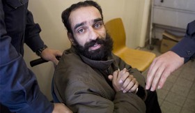 رکورددار طولانی‌ترین اعتصاب غذا در فلسطین بار دیگر بازداشت شد