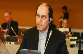 دفاع نمایندگی ایران در سازمان ملل از ایسنا و ایرنا در مقابل کیهان