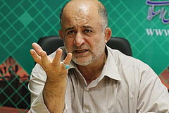 قاضی‌پور: اهانت به رئیس مجلس اهانت به ما نمایندگان است