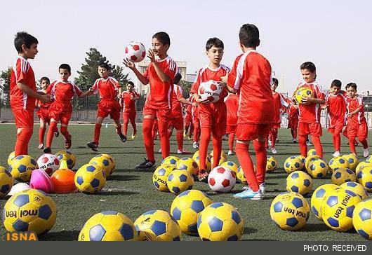 توقف پروژه ساخت مرکز ارزیابی‌های پزشکی و بازتوانی فوتبال