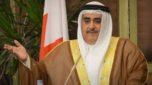 بحرین، قطر را به "تشدید نظامی بحران" با همسایگانش متهم کرد