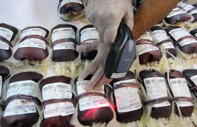 کاهش 50 درصدی اهداء خون در ماه رمضان