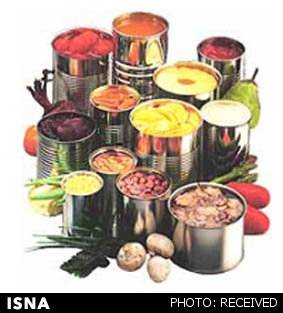 رنگ‌آمیزی‌ مواد غذایی با رنگ‌های خوراکی قاچاق