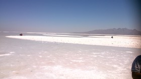 ارائه سند راهبردی نجات دریاچه ارومیه به دولت تا اردیبهشت