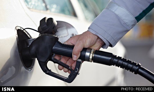 رکورد جدید مصرف بنزین پس از گام دوم هدفمندی