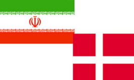 ابراز امیدواری وزیر خارجه دانمارک برای توسعه روابط با ایران