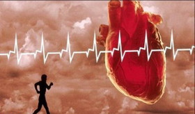 تغییر در روش زندگی و مصرف صحیح دارو بهترین درمان نارسایی قلب