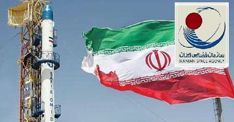 سازمان فضايي ايران