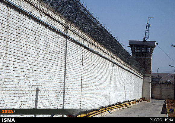 زندانبانی مسئولیتی سنگین و خطیر است