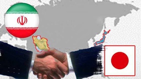 آخرین مواضع ایران و ژاپن درباره عراق، سوریه و لبنان