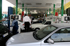 سازمان استاندارد مسئول تعیین آلایندگی بنزین‌هاست