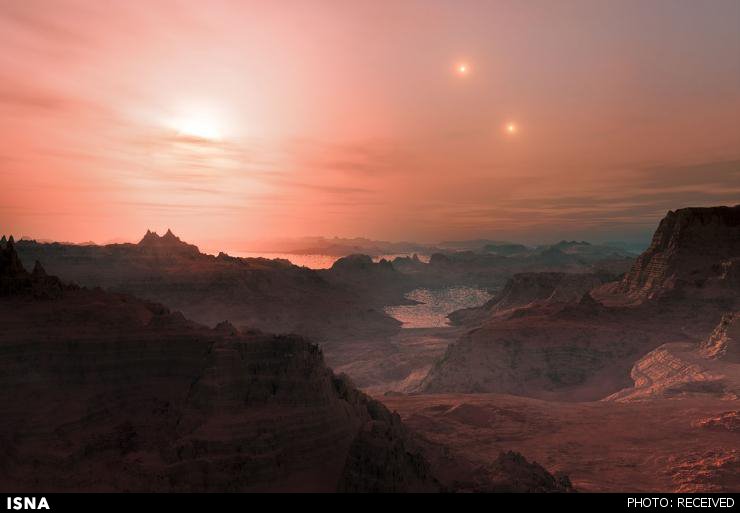 شواهد حیات در سیارات دیگر چگونه کشف می‌شوند؟ 