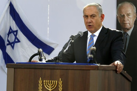 نتانیاهو: عملیات در غزه گسترش می‌یابد/ بهای سنگینی خواهیم پرداخت