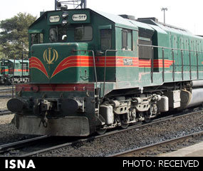 برنامه ویژه راه ‌آهن برای تعطیلات نیمه خرداد به مناسبت ارتحال امام (ره)