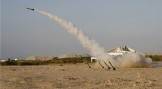 رژیم صهیونیستی: حماس آزمایش موشکی جدید انجام داده است