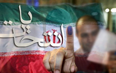احمدی‌نیاز: نیازی به دستور‌العمل جدید در رابطه با انتخابات نیست