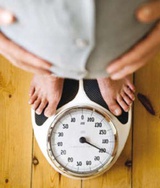در فرآیند کاهش وزن چربی اضافه چه می‌شود؟